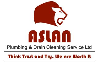 Aslan Plumbing & Drain Cleaning