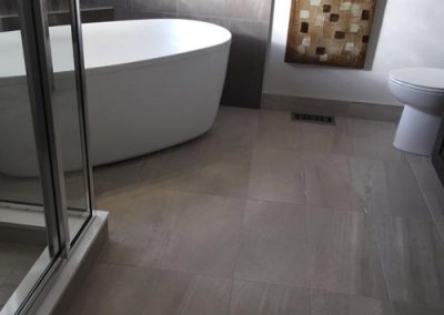 Winnipeg Sewer And Drain