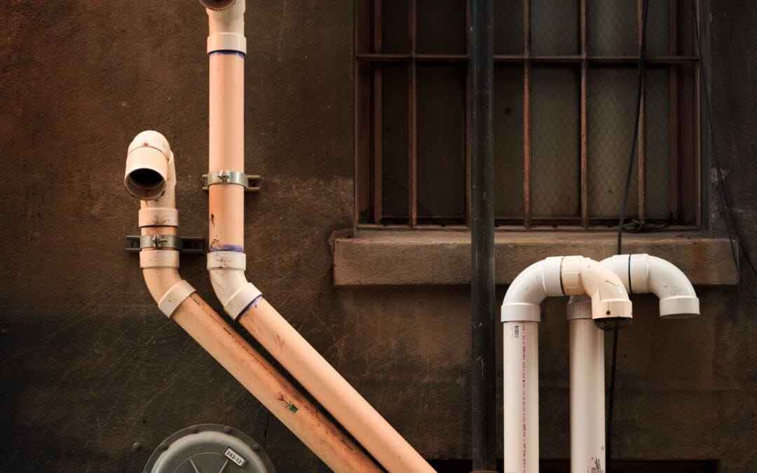 What to Do During a Plumbing Emergency