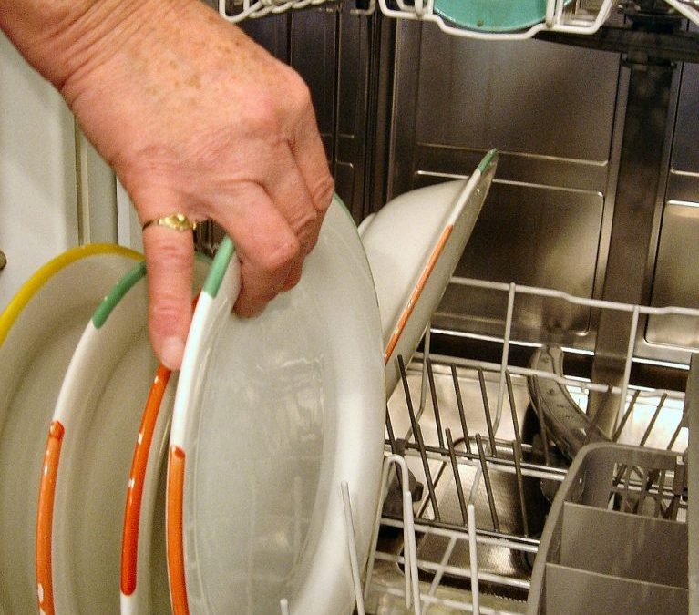 How To Restore A Dishwasher That Is Not Filling With Water