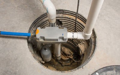 Proper Sump Pump Installation To Prevent Flooding