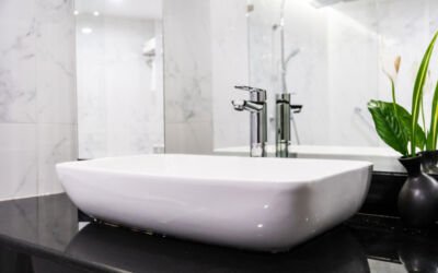 How to Keep Your Bathroom Sink Smelling Fresh Instead Of Funky