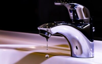 Common Causes of Leaky Faucets