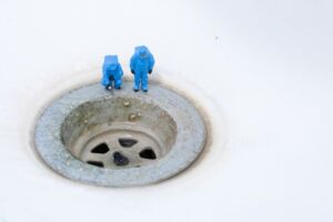 winnipeg sewer and drain