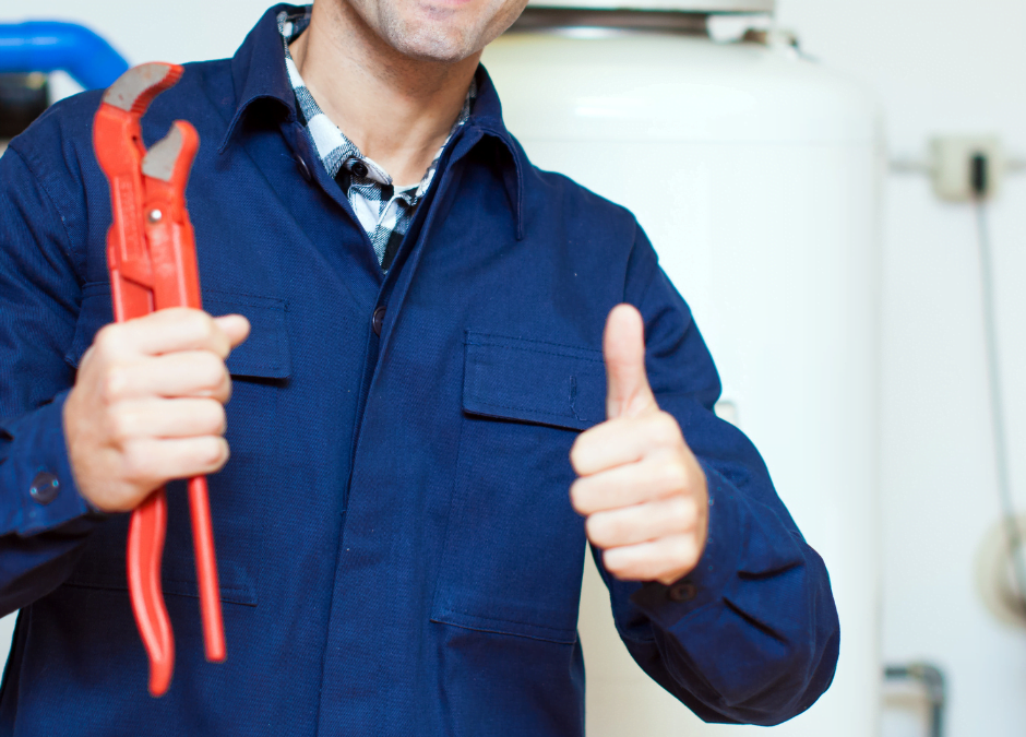 Plumbing: Preventative Maintenance Checklist