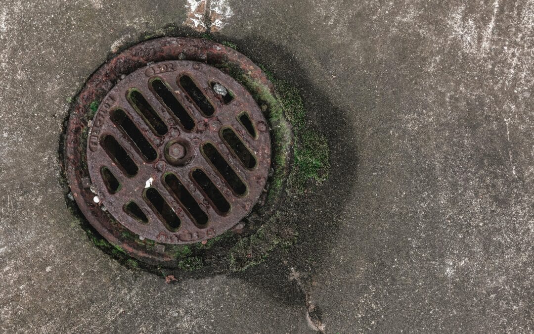 Winnipeg Sewer and Drain