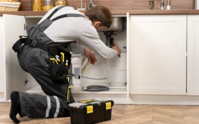 7 Common Plumbing Problems Winnipeg Homeowners Face