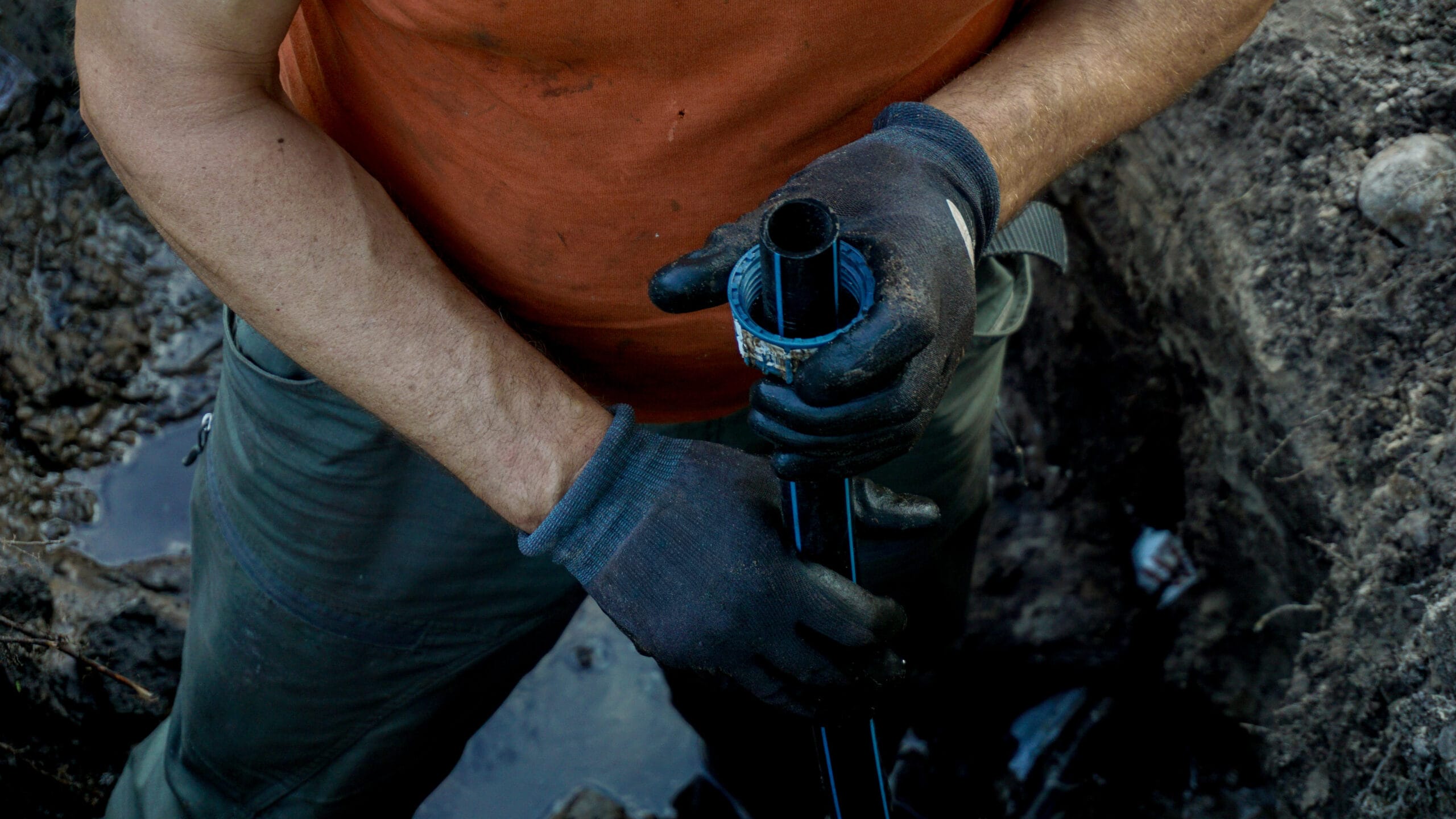 Plumbers Winnipeg