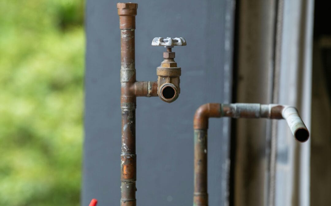 Water Heater Repair and Installation Services in Winnipeg