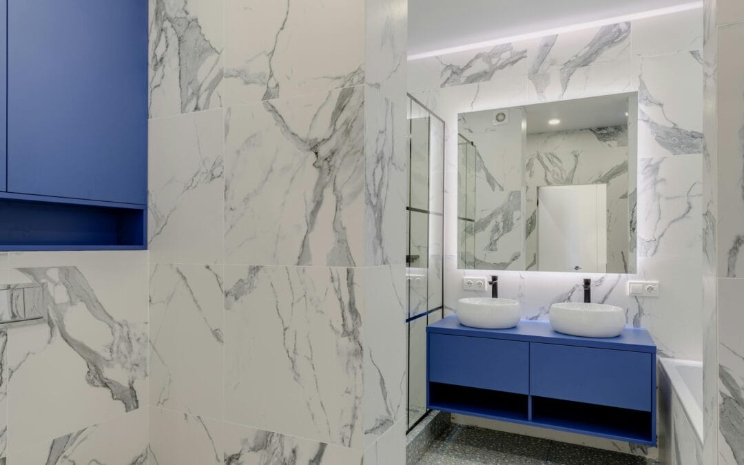 Small Bathroom Renovations That Create a Big Impact