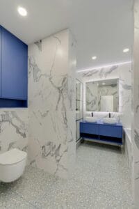 Bathroom Renovations Winnipeg