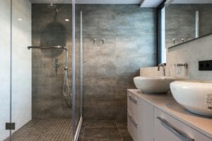 Bathroom Renovations Winnipeg