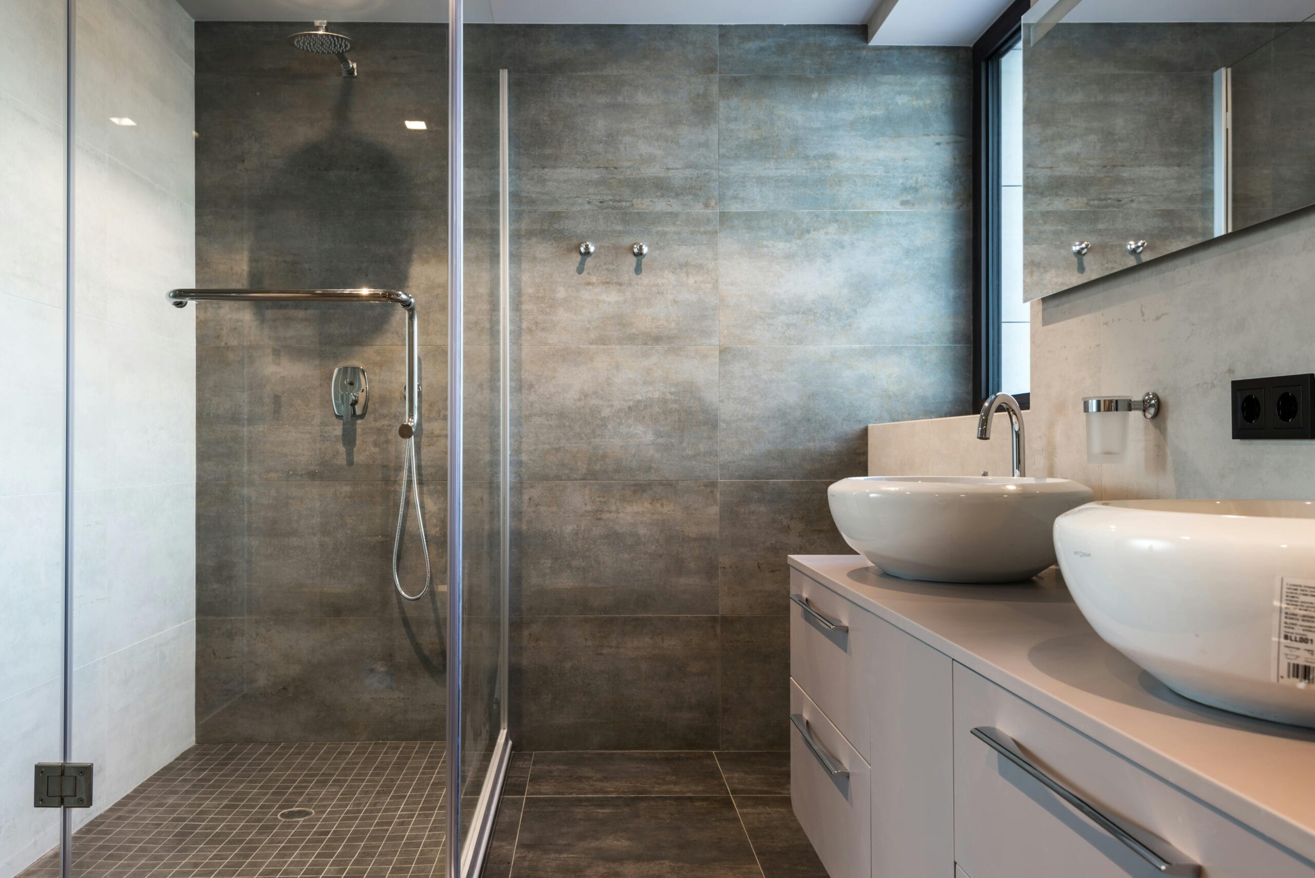 Bathroom Renovations Winnipeg