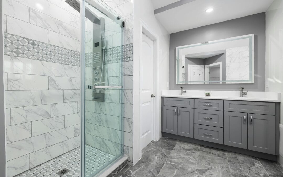 10 Bathroom Renovation Ideas to Transform Your Space