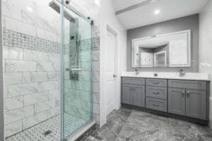 Bathroom Renovations Winnipeg