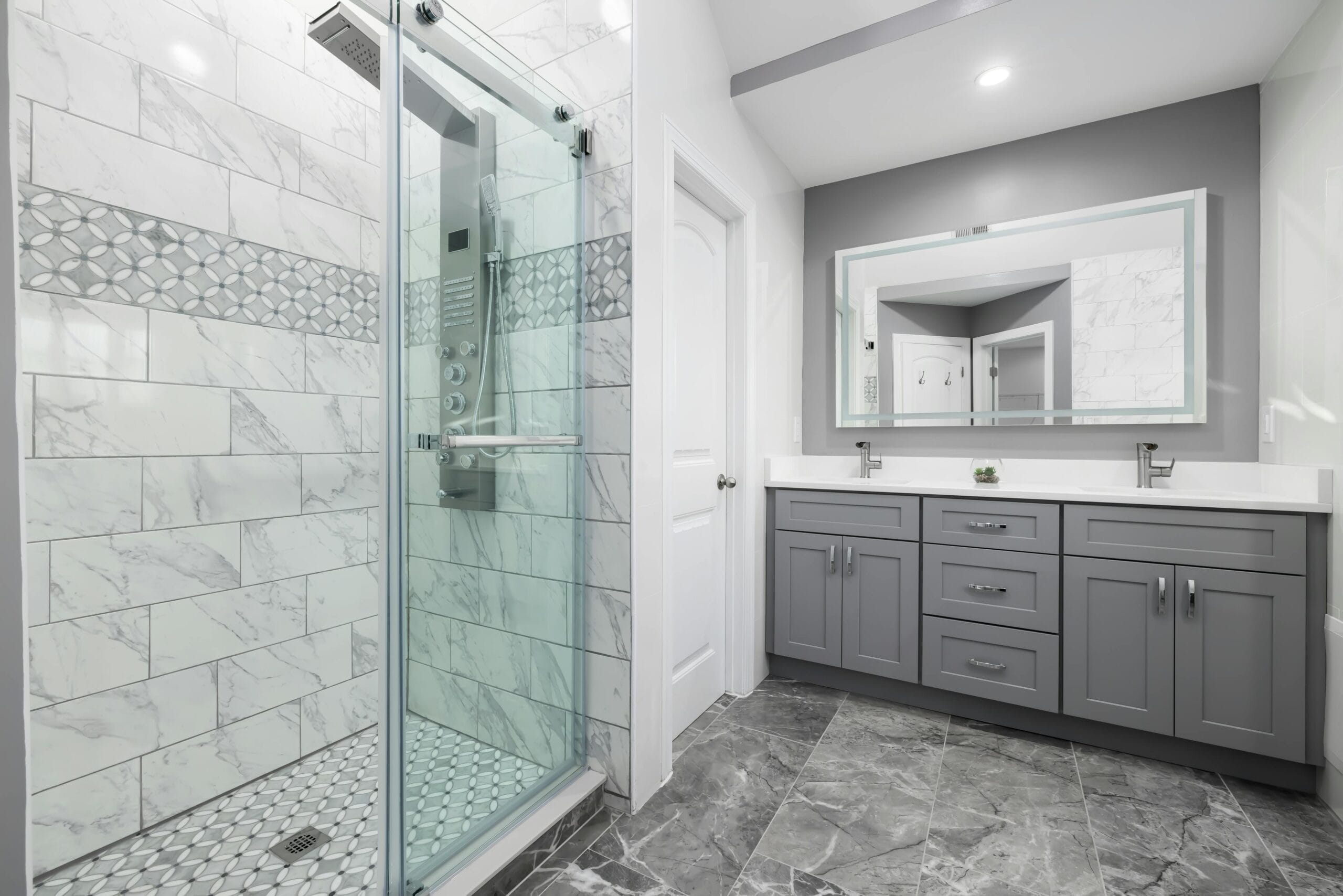 Bathroom Renovations Winnipeg
