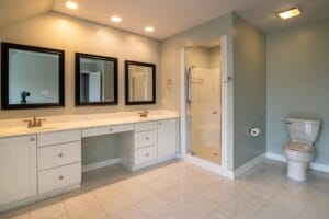 Bathroom Renovations Winnipeg