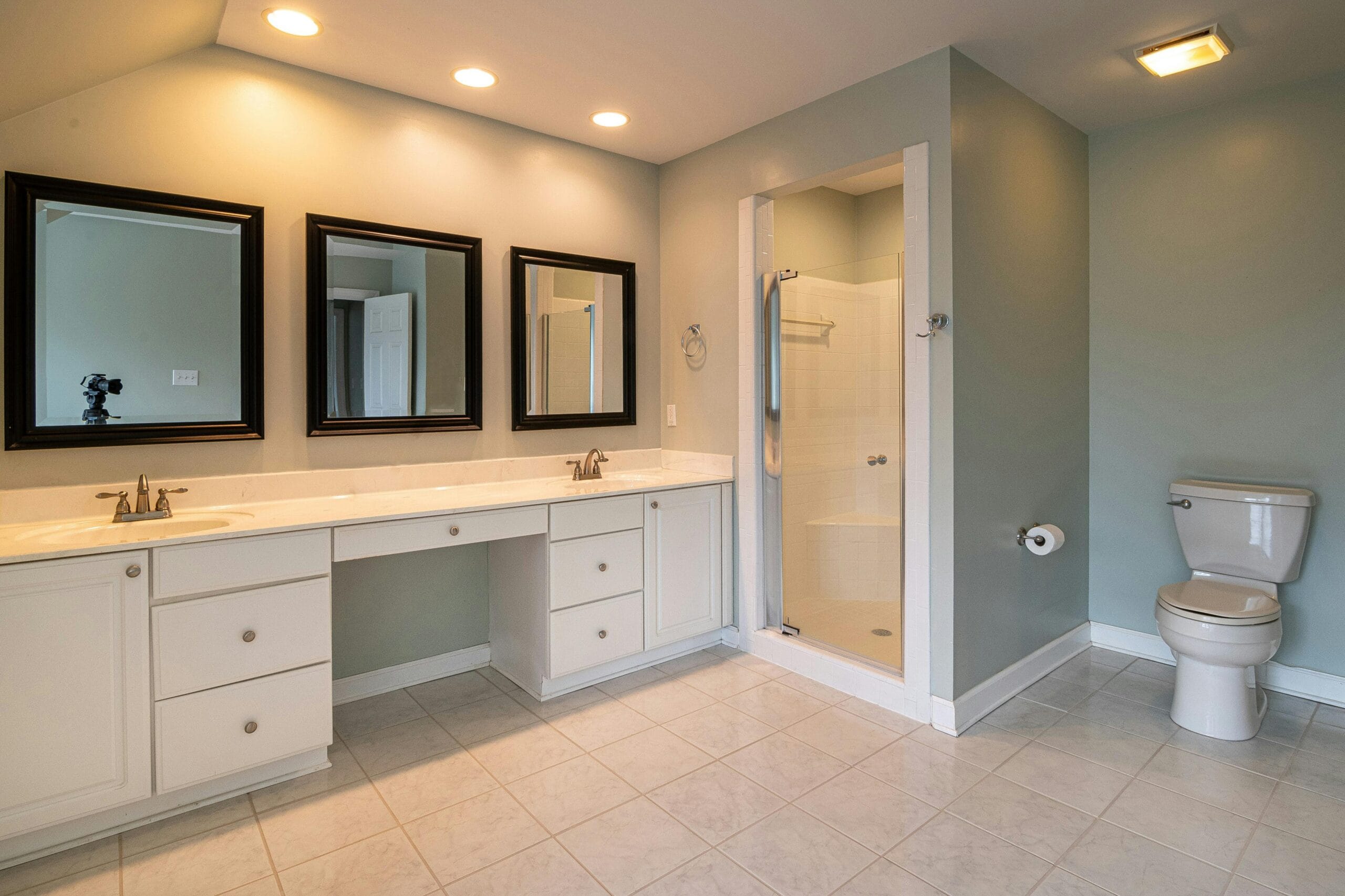 Bathroom Renovations Winnipeg