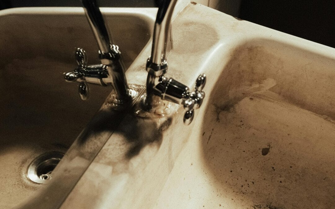 Top Reasons to Schedule Drain Cleaning in Winnipeg