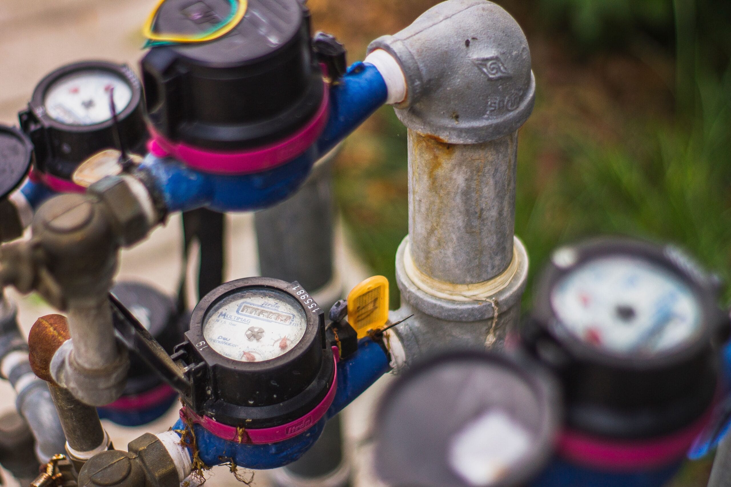 Plumbing Companies Winnipeg