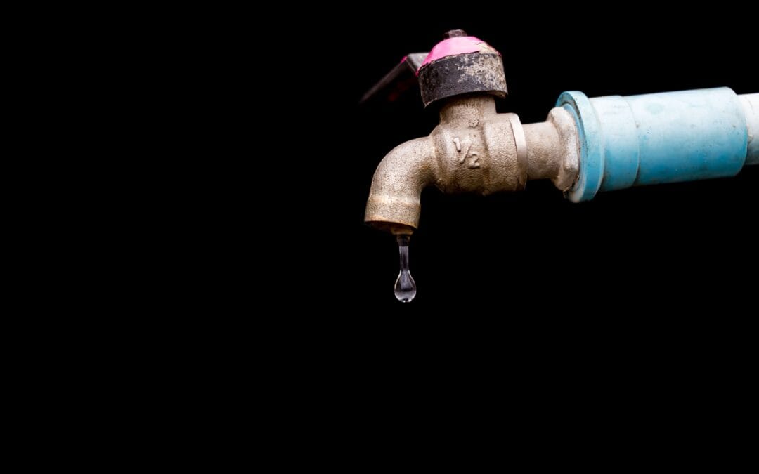 plumbing emergencies