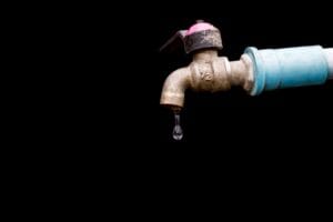 plumbing emergencies