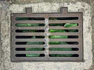 Winnipeg Sewer And Drain