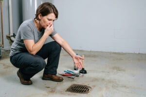 Drain Cleaning Winnipeg