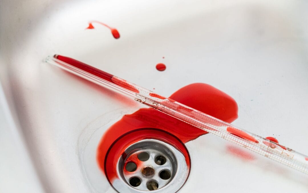 What Causes a Sewer Gas Smell in Your Basement Floor Drain?